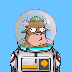 Rickstro Bull 3679