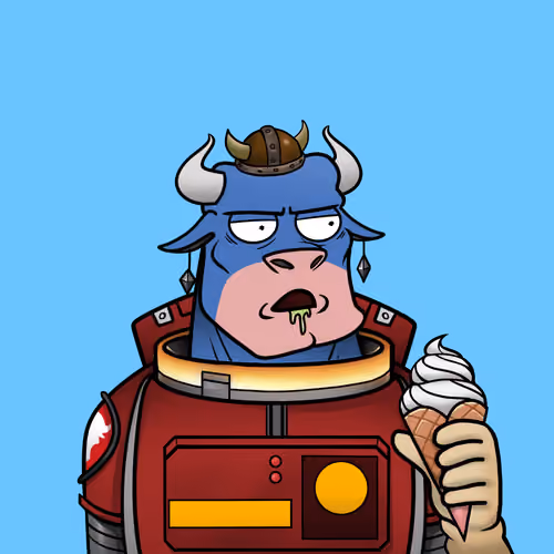 Rickstro Bull 224