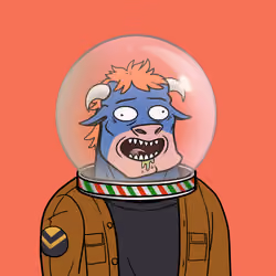 Rickstro Bull 7776