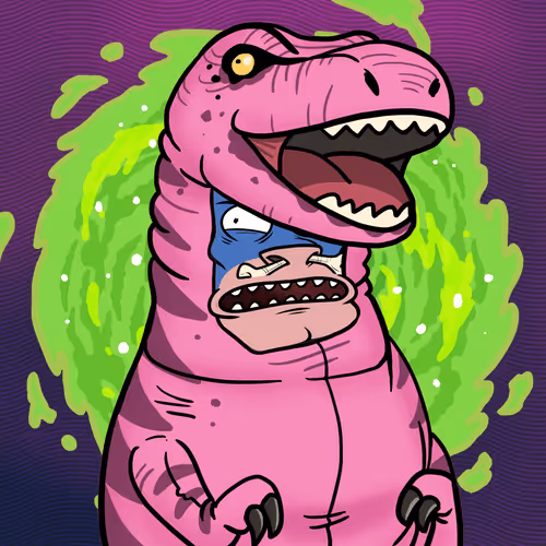 Rickstro Frens