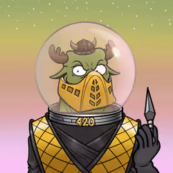 Rickstro Bull 4107