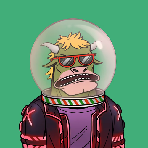 Rickstro Bull 4385