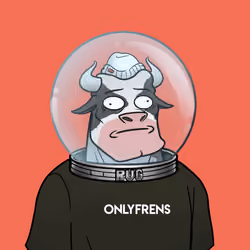 Rickstro Bull 7124