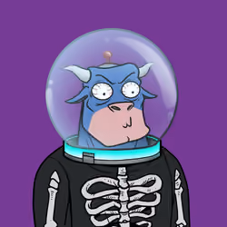Rickstro Bull 3187