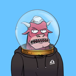 Rickstro Bull 3426