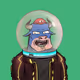 Rickstro Bull 6118