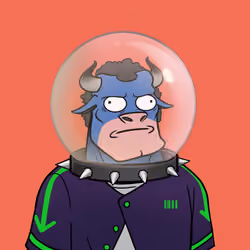 Rickstro Bull 2154