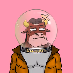 Rickstro Bull 2468
