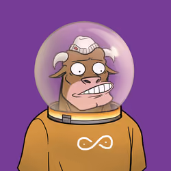 Rickstro Bull 1048