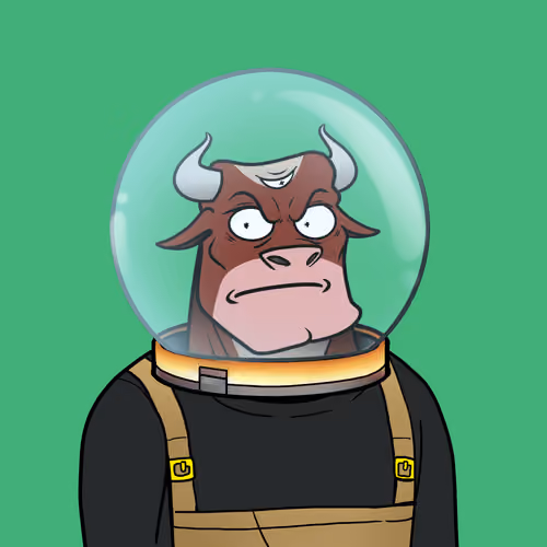 Rickstro Bull 1360