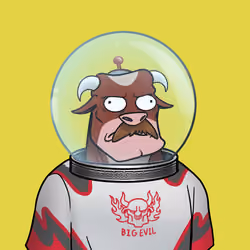 Rickstro Bull 4535
