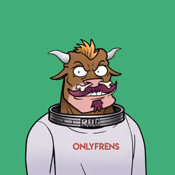 Rickstro Bull 3138