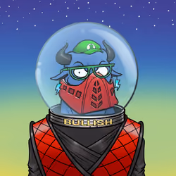 Rickstro Bull 4141