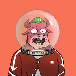Rickstro Bull 335