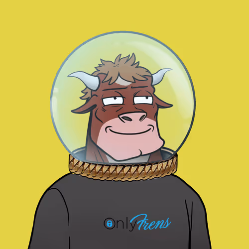 Rickstro Frens