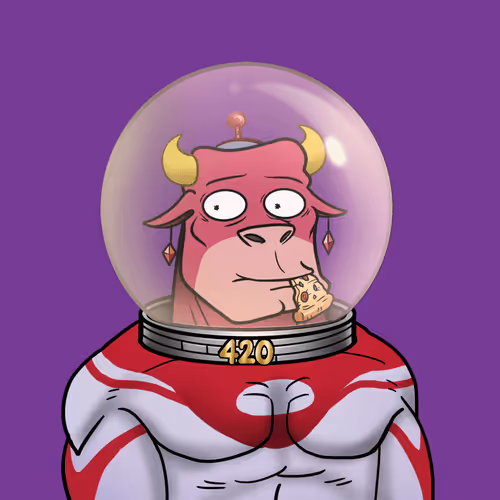 Rickstro Frens