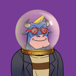 Rickstro Bull 5599
