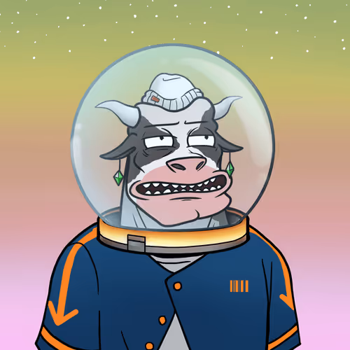 Rickstro Frens