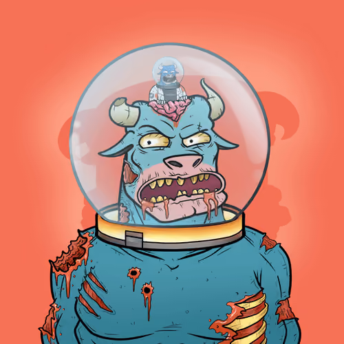 Rickstro Bull 609