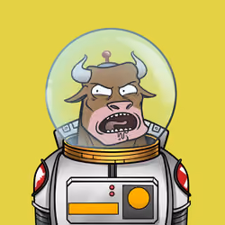 Rickstro Bull 1838