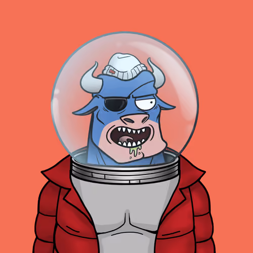 Rickstro Bull 329