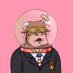 Rickstro Bull 4061