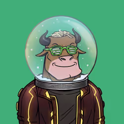 Rickstro Bull 5618