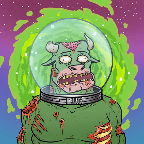 Rickstro Bull 4520