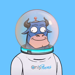 Rickstro Bull 3388