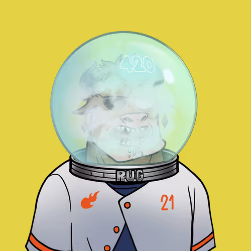 Rickstro Frens
