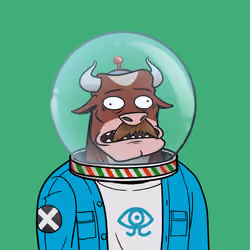 Rickstro Bull 7587