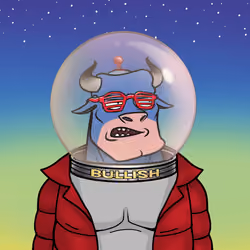 Rickstro Bull 5327