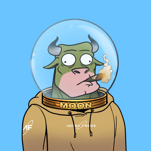 Rickstro Bull 6062