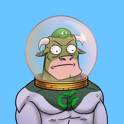 Rickstro Bull 4491
