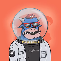 Rickstro Bull 4532