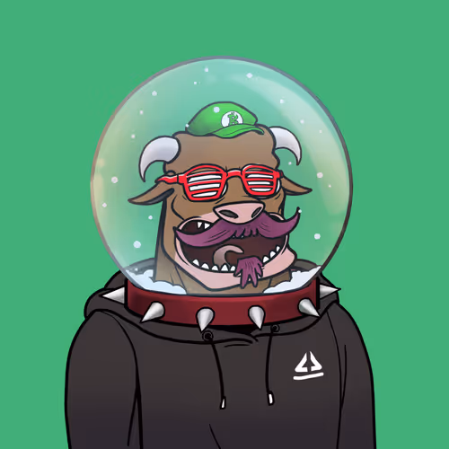 Rickstro Frens