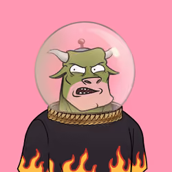 Rickstro Bull 5836