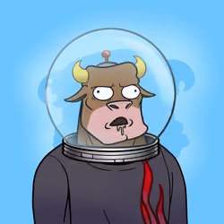 Rickstro Bull 105