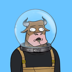 Rickstro Bull 1175