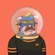 Rickstro Bull 6185