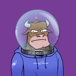 Rickstro Bull 935