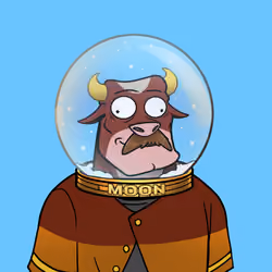 Rickstro Bull 2792
