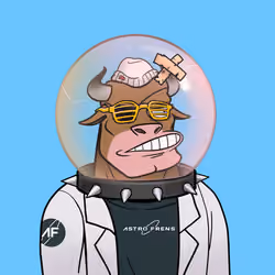 Rickstro Bull 4853