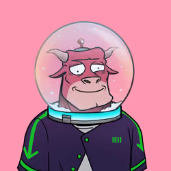 Rickstro Bull 5802