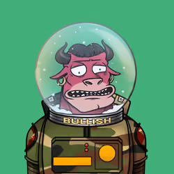 Rickstro Bull 2646