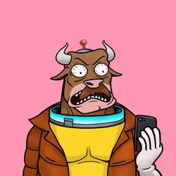 Rickstro Bull 7749