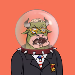 Rickstro Bull 2568