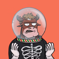 Rickstro Bull 7125