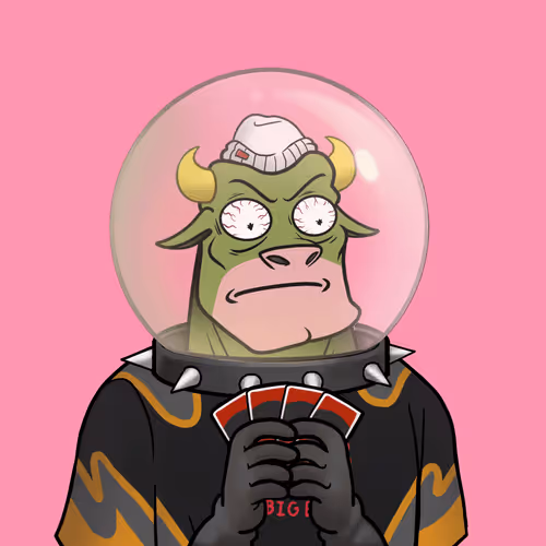 Rickstro Frens