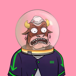 Rickstro Bull 2167